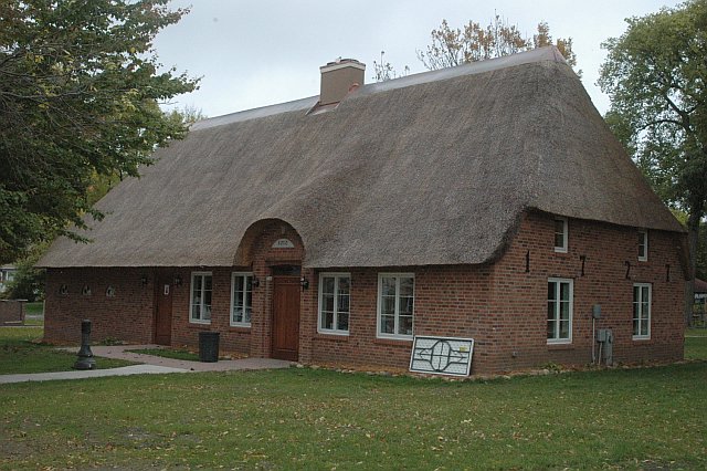 Hausbarn